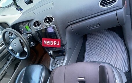 Ford Focus II рестайлинг, 2006 год, 450 000 рублей, 8 фотография