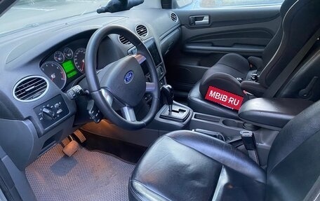 Ford Focus II рестайлинг, 2006 год, 450 000 рублей, 5 фотография