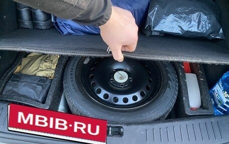 Ford Focus II рестайлинг, 2006 год, 450 000 рублей, 11 фотография