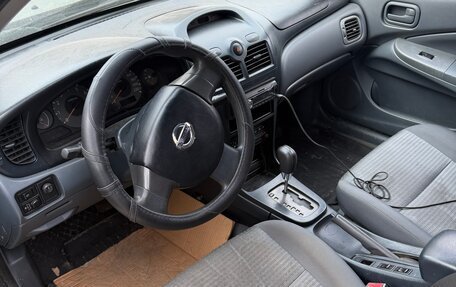 Nissan Almera Classic, 2007 год, 210 000 рублей, 2 фотография