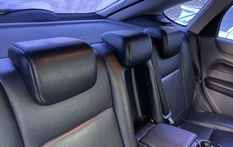 Ford Focus II рестайлинг, 2006 год, 450 000 рублей, 24 фотография