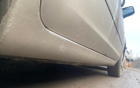 Ford Focus II рестайлинг, 2006 год, 450 000 рублей, 26 фотография