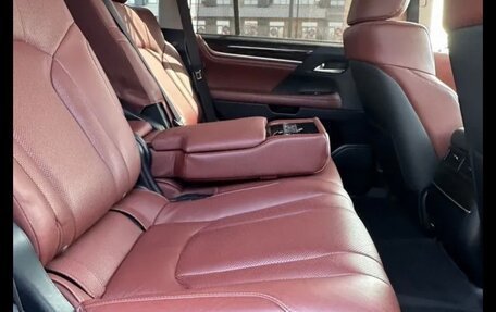 Lexus LX III, 2016 год, 6 300 000 рублей, 6 фотография