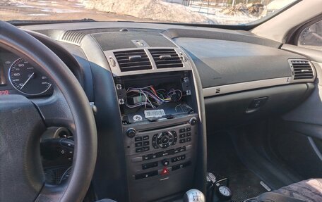 Peugeot 407, 2004 год, 320 000 рублей, 2 фотография