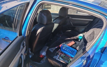 Peugeot 407, 2004 год, 320 000 рублей, 4 фотография