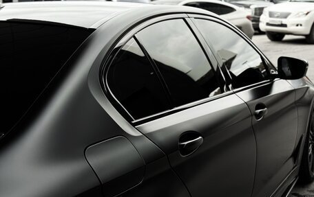 BMW 5 серия, 2019 год, 4 500 000 рублей, 6 фотография