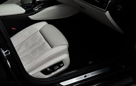 BMW 5 серия, 2019 год, 4 500 000 рублей, 7 фотография