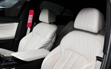 BMW 5 серия, 2019 год, 4 500 000 рублей, 10 фотография