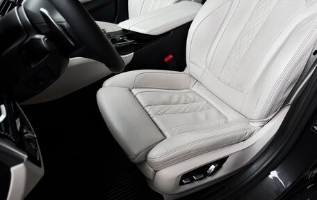 BMW 5 серия, 2019 год, 4 500 000 рублей, 11 фотография