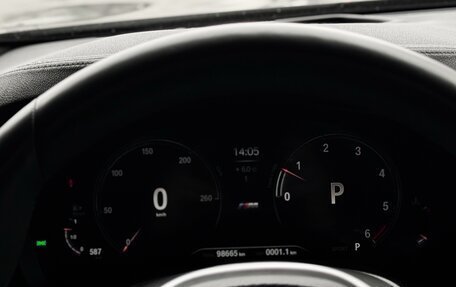 BMW 5 серия, 2019 год, 4 500 000 рублей, 15 фотография