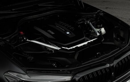 BMW 5 серия, 2019 год, 4 500 000 рублей, 17 фотография