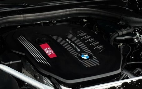 BMW 5 серия, 2019 год, 4 500 000 рублей, 16 фотография