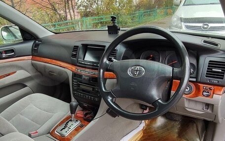Toyota Mark II IX (X110), 2004 год, 650 000 рублей, 9 фотография