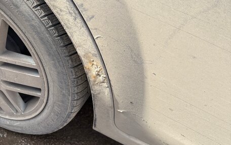 Ford Focus II рестайлинг, 2008 год, 375 000 рублей, 6 фотография