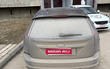 Ford Focus II рестайлинг, 2008 год, 375 000 рублей, 4 фотография