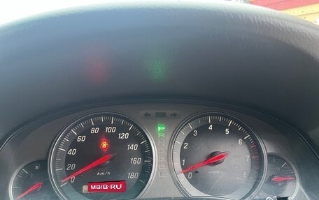 Toyota Mark II IX (X110), 2004 год, 650 000 рублей, 10 фотография