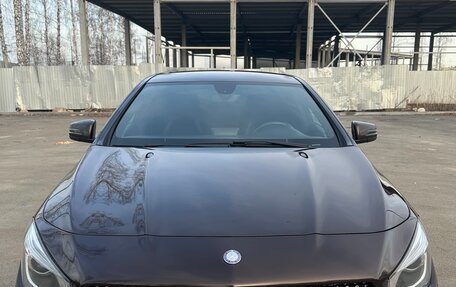 Mercedes-Benz CLA, 2014 год, 1 820 000 рублей, 3 фотография