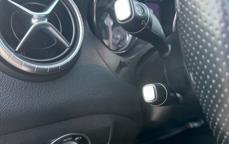 Mercedes-Benz CLA, 2014 год, 1 820 000 рублей, 24 фотография