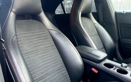 Mercedes-Benz CLA, 2014 год, 1 820 000 рублей, 19 фотография