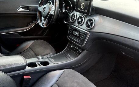 Mercedes-Benz CLA, 2014 год, 1 820 000 рублей, 18 фотография