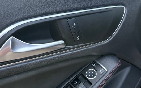 Mercedes-Benz CLA, 2014 год, 1 820 000 рублей, 25 фотография