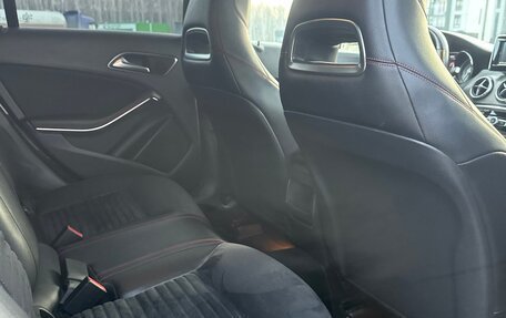 Mercedes-Benz CLA, 2014 год, 1 820 000 рублей, 20 фотография