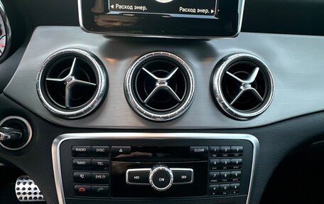 Mercedes-Benz CLA, 2014 год, 1 820 000 рублей, 22 фотография