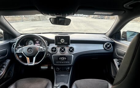 Mercedes-Benz CLA, 2014 год, 1 820 000 рублей, 17 фотография