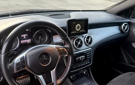 Mercedes-Benz CLA, 2014 год, 1 820 000 рублей, 15 фотография