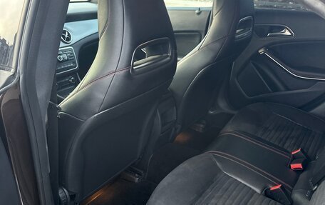 Mercedes-Benz CLA, 2014 год, 1 820 000 рублей, 21 фотография