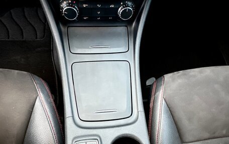 Mercedes-Benz CLA, 2014 год, 1 820 000 рублей, 23 фотография