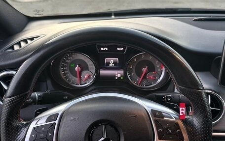 Mercedes-Benz CLA, 2014 год, 1 820 000 рублей, 16 фотография