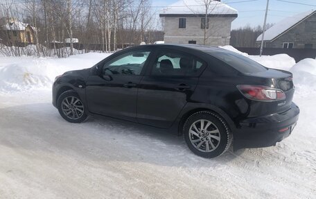 Mazda 3, 2013 год, 790 000 рублей, 16 фотография