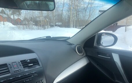 Mazda 3, 2013 год, 790 000 рублей, 4 фотография