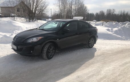 Mazda 3, 2013 год, 790 000 рублей, 6 фотография