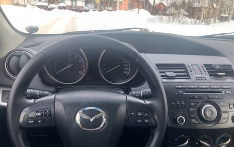 Mazda 3, 2013 год, 790 000 рублей, 5 фотография