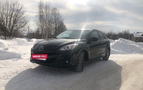 Mazda 3, 2013 год, 790 000 рублей, 7 фотография