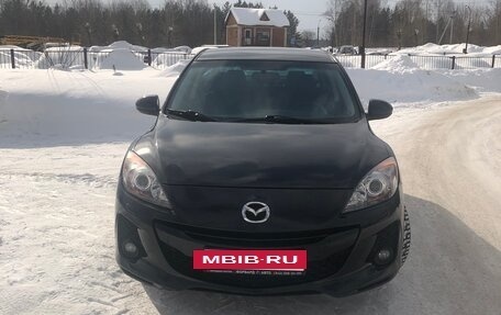 Mazda 3, 2013 год, 790 000 рублей, 8 фотография