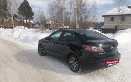 Mazda 3, 2013 год, 790 000 рублей, 14 фотография