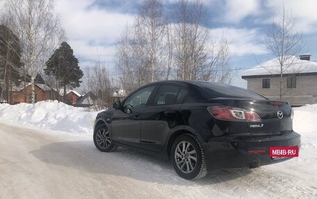 Mazda 3, 2013 год, 790 000 рублей, 15 фотография