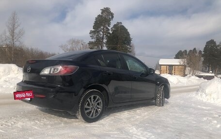 Mazda 3, 2013 год, 790 000 рублей, 11 фотография