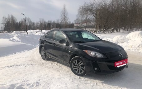 Mazda 3, 2013 год, 790 000 рублей, 9 фотография