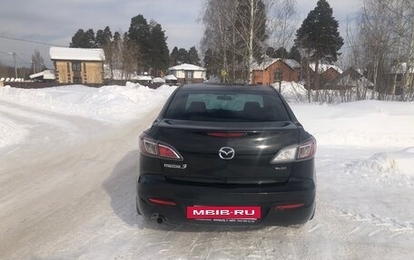 Mazda 3, 2013 год, 790 000 рублей, 13 фотография