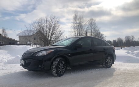 Mazda 3, 2013 год, 790 000 рублей, 18 фотография