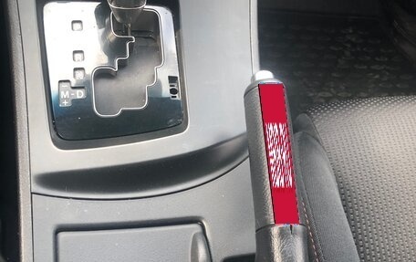 Mazda 3, 2013 год, 790 000 рублей, 23 фотография