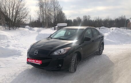 Mazda 3, 2013 год, 790 000 рублей, 17 фотография