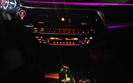 BMW 5 серия, 2017 год, 3 400 000 рублей, 11 фотография