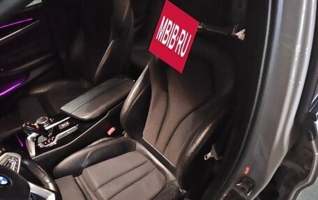 BMW 5 серия, 2017 год, 3 400 000 рублей, 12 фотография