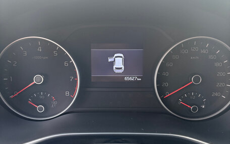 KIA Sportage IV рестайлинг, 2022 год, 3 100 000 рублей, 3 фотография