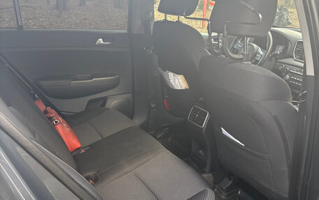 KIA Sportage IV рестайлинг, 2022 год, 3 100 000 рублей, 7 фотография